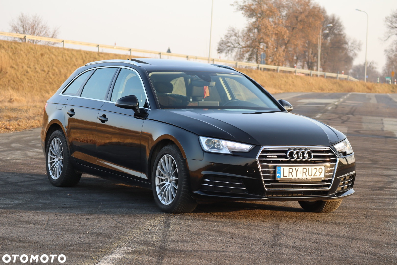 Audi A4 2.0 TDI Quattro S tronic - 8