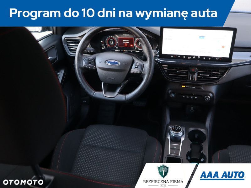 Ford Focus SW - 9