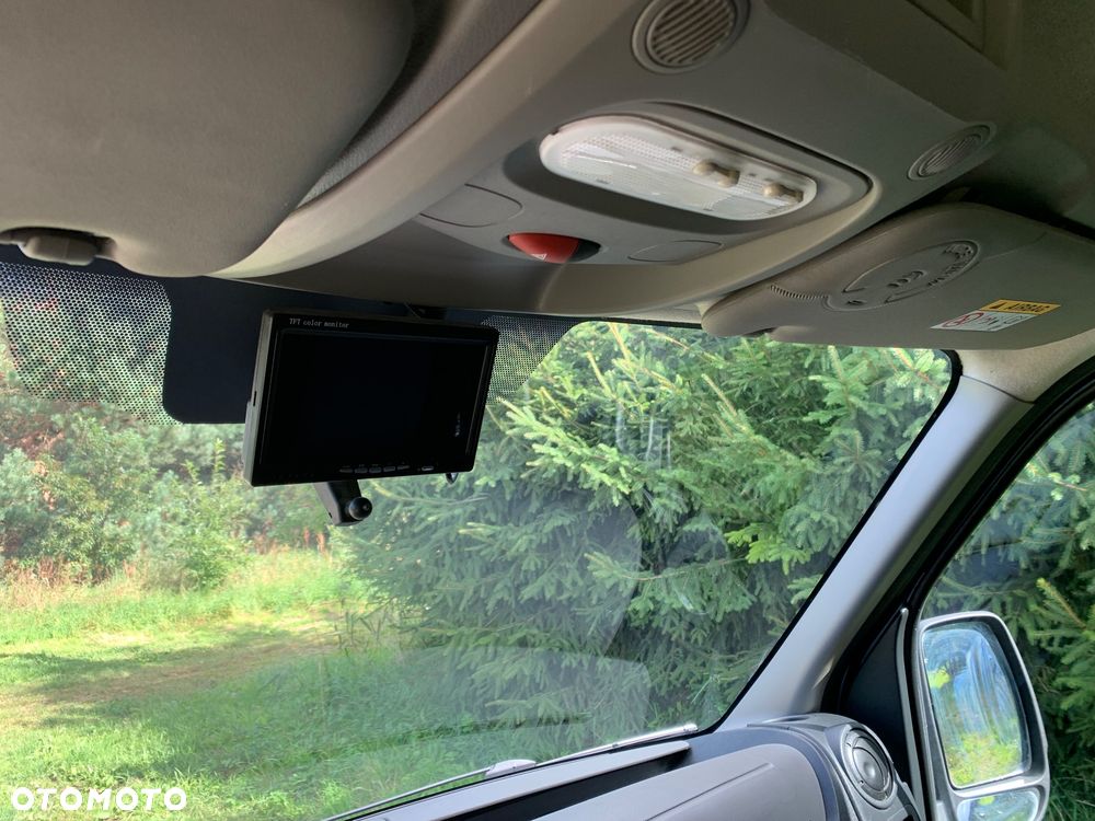 Renault Master - 19