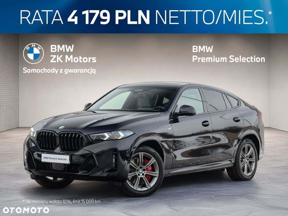 BMW X6 - 2