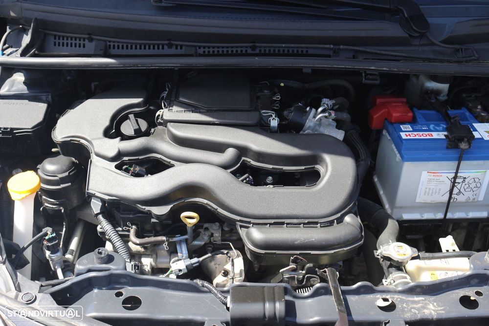 Toyota Yaris 1.0 VVT-i Comfort - 39