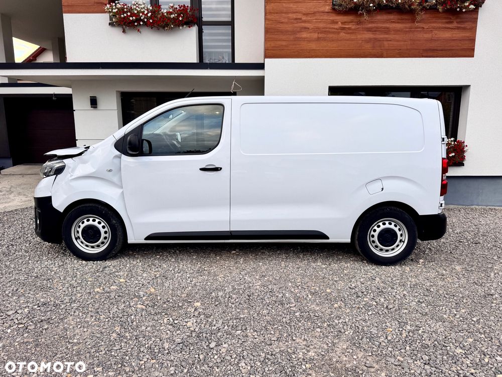 Toyota Proace - 6