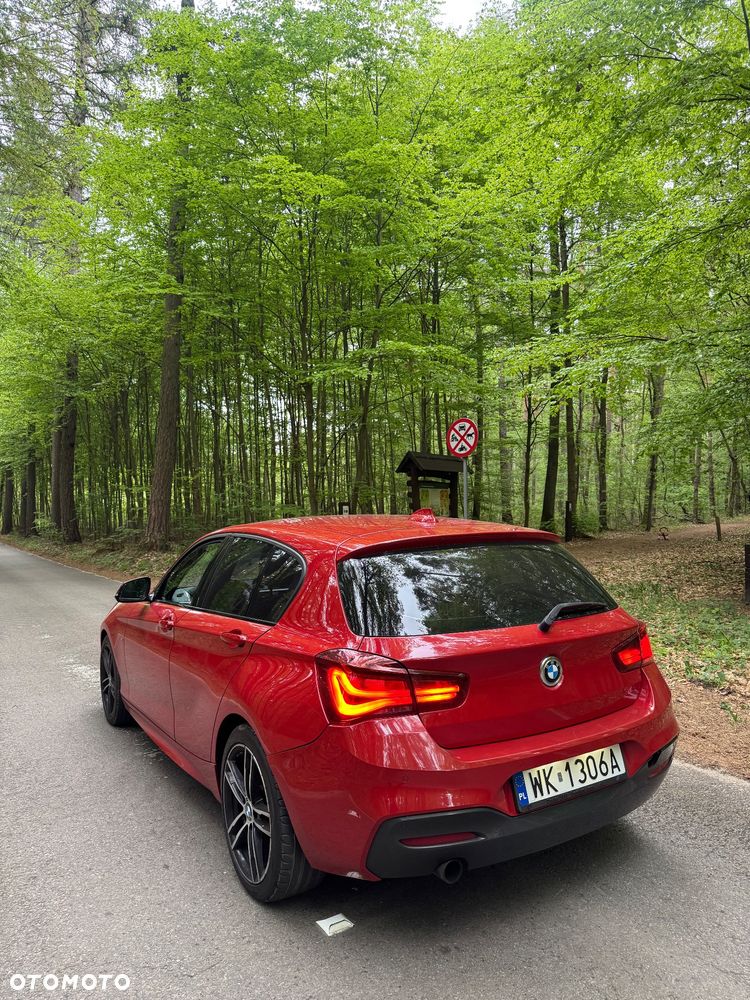 BMW Seria 1 118i M Sport - 5
