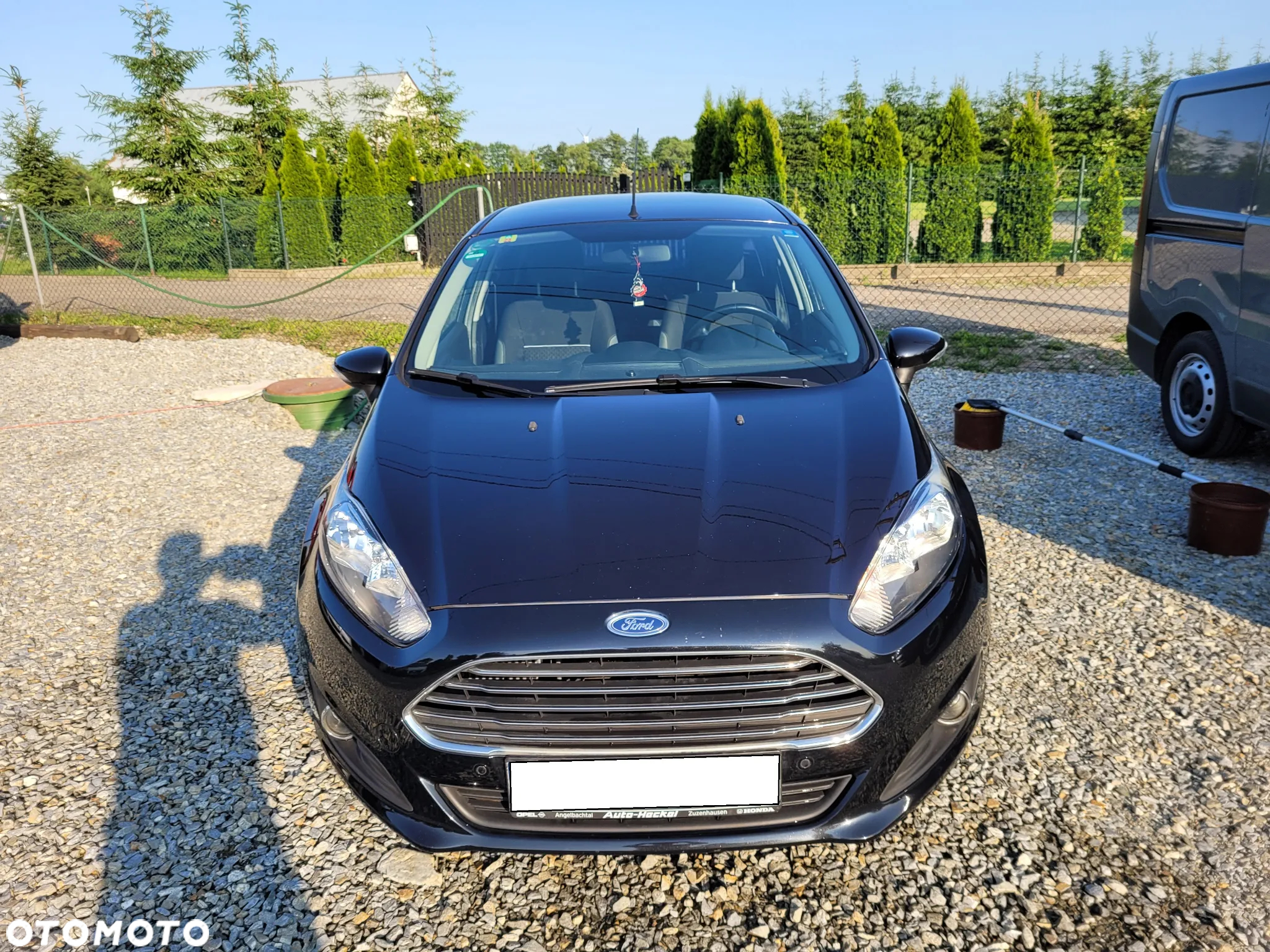 Ford Fiesta 1.0 EcoBoost GPF Active X ASS - 9