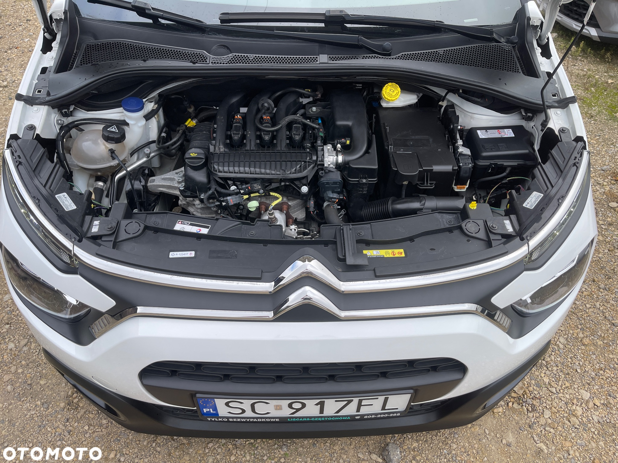 Citroën C3 Pure Tech 83 S&S ORIGINS - 22