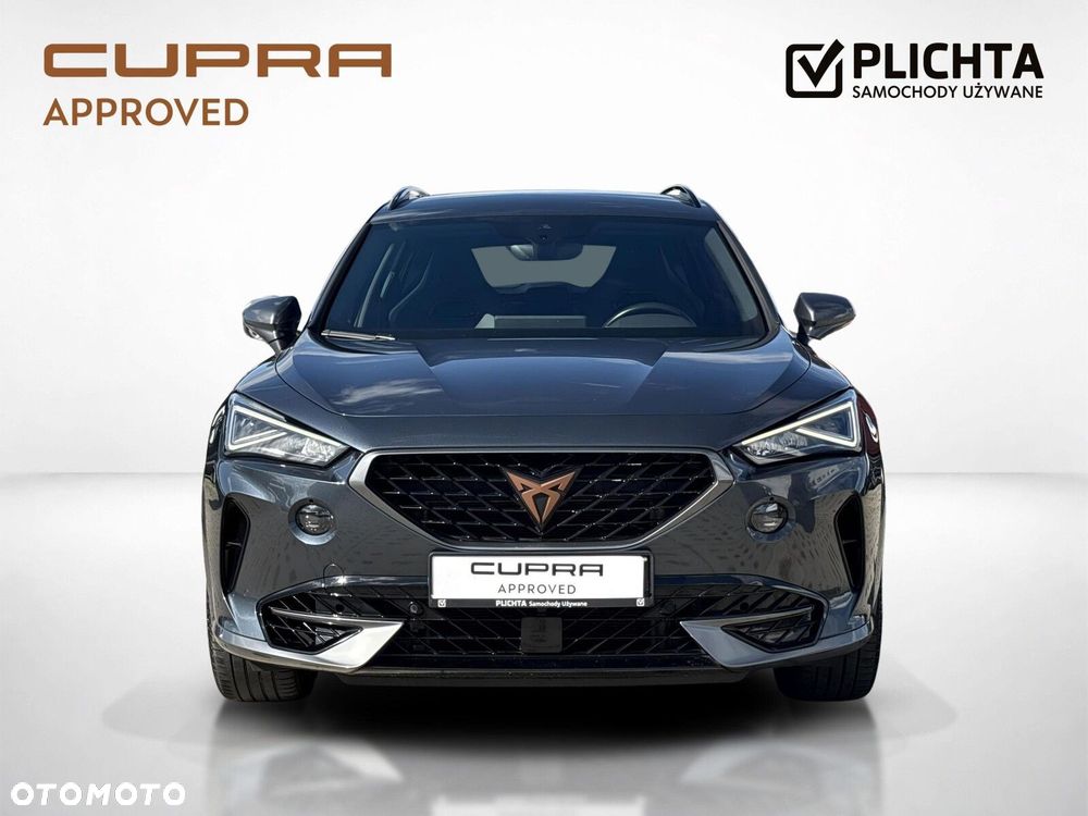 Cupra Formentor - 9