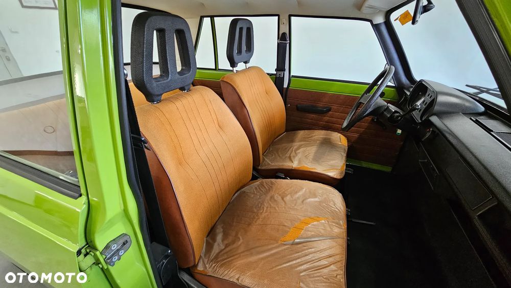 Wartburg 353 1.0 W - 9