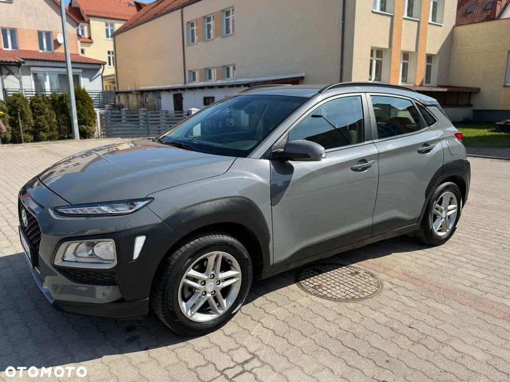 Hyundai Kona 1.0 T-GDI Comfort - 3