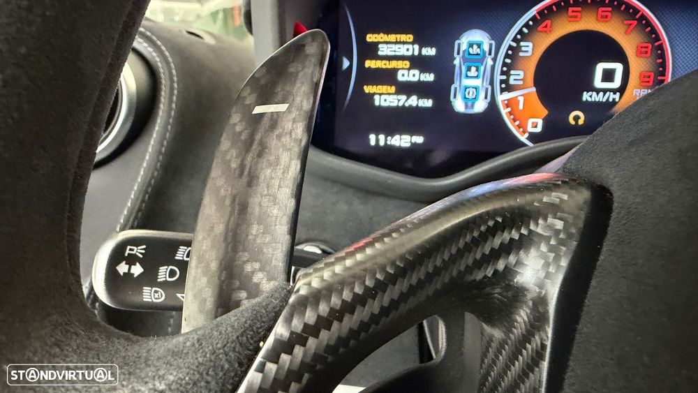 McLaren 570 - 26