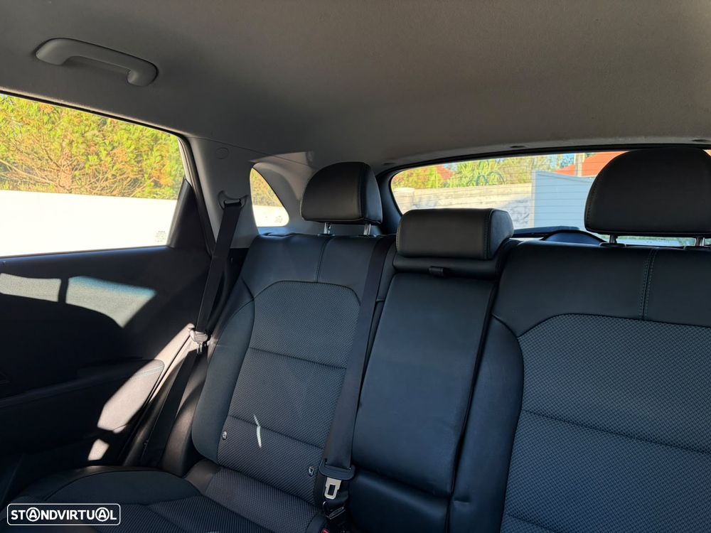 Kia e-Niro 64kWh - 11