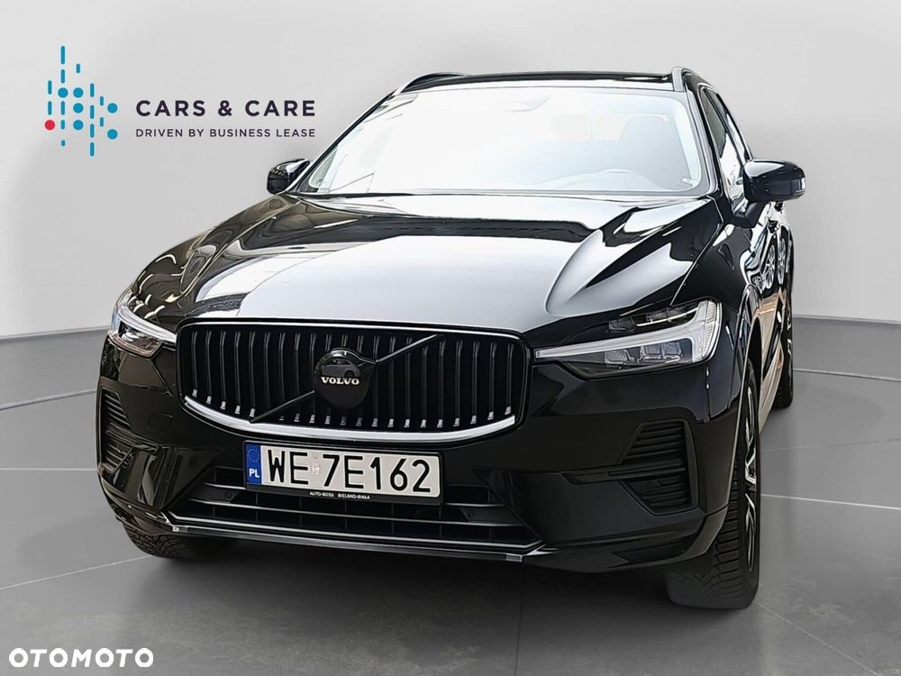 Volvo XC 60 B4 B Essential - 2
