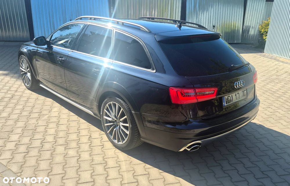 Audi A6 Allroad - 6