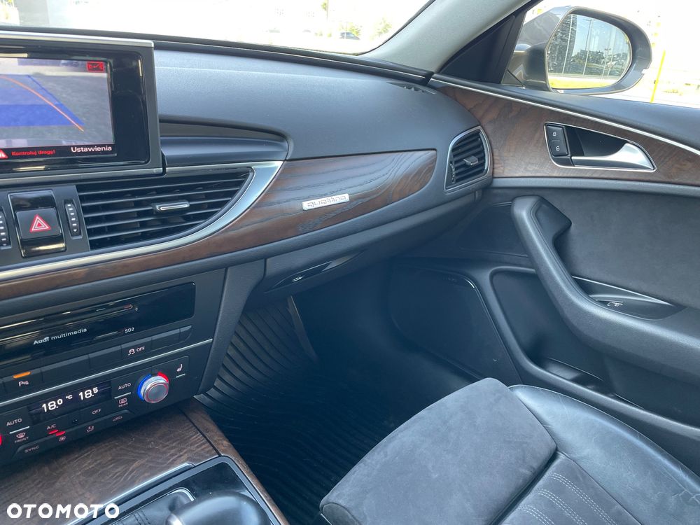 Audi A6 - 12