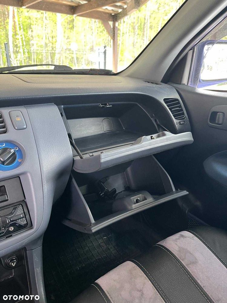 Honda HR-V - 8