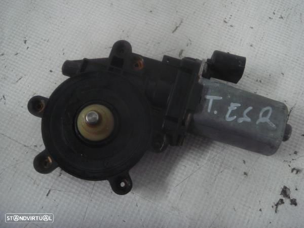 Motor De Elevador Tr Esq Alfa Romeo 156 Sportwagon (932_) - 1