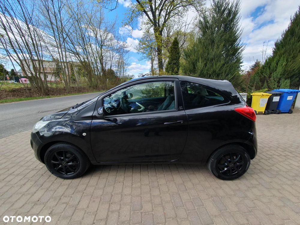 Ford KA 1.2 Concept - 4