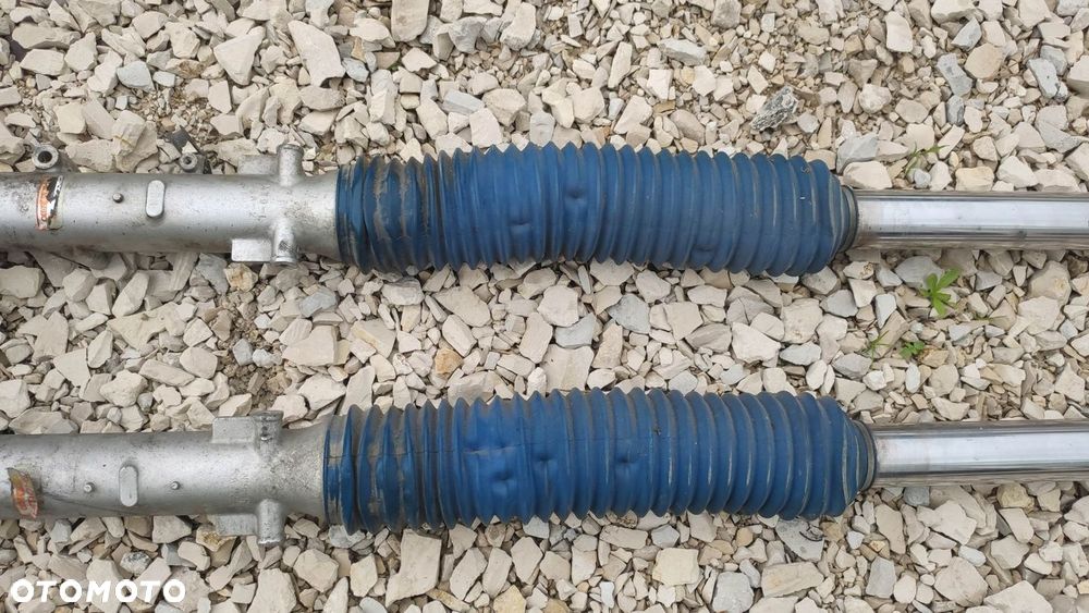 LAGI AMORTYZATORY HONDA DOMINATOR NX 650 NX650 KPL - 3