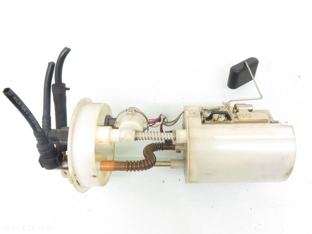 POMPA PALIWA DAEWOO MATIZ (M100, M150) 0.8 52 - F8CV 96560574 - 6