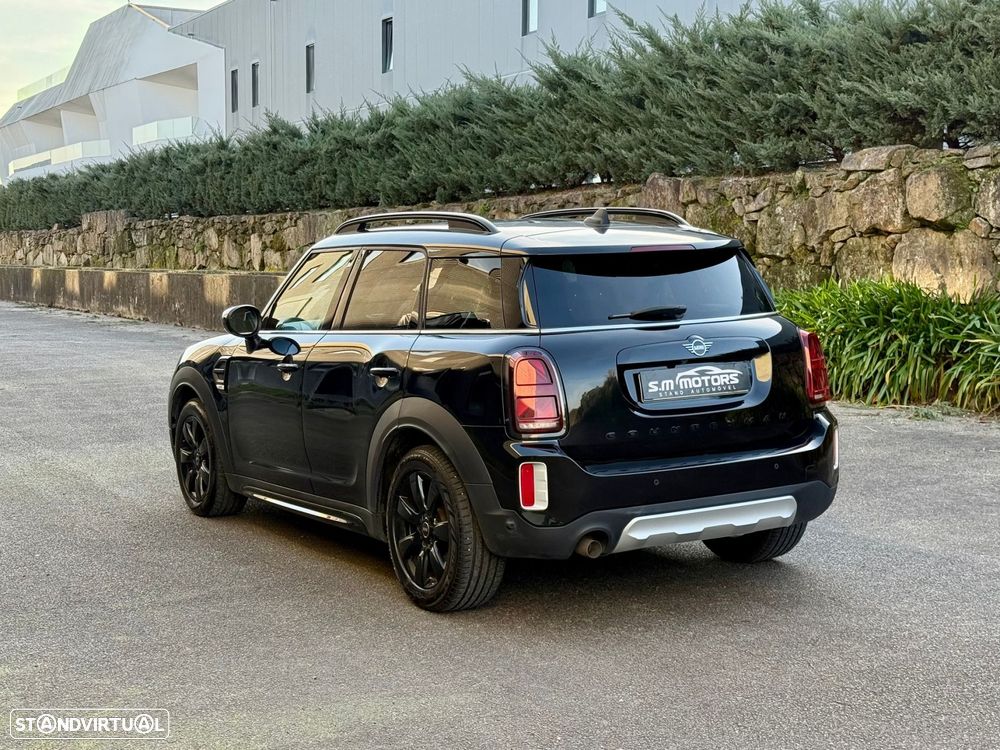 MINI Countryman One D Auto - 7
