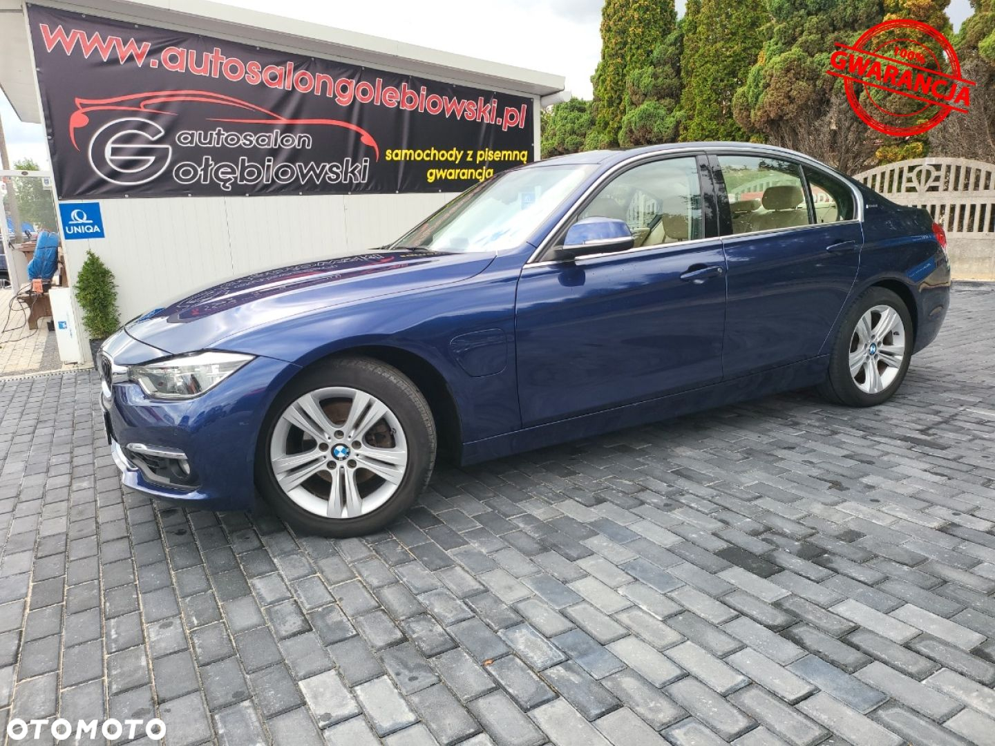 BMW Seria 3 - 4
