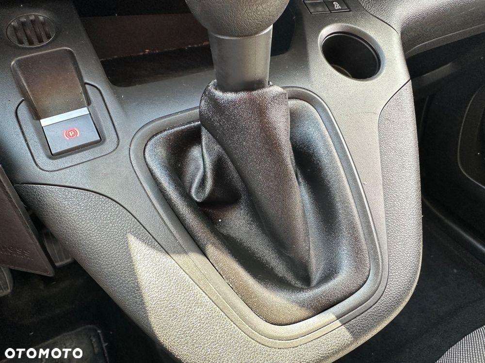 Toyota ProAce - 8