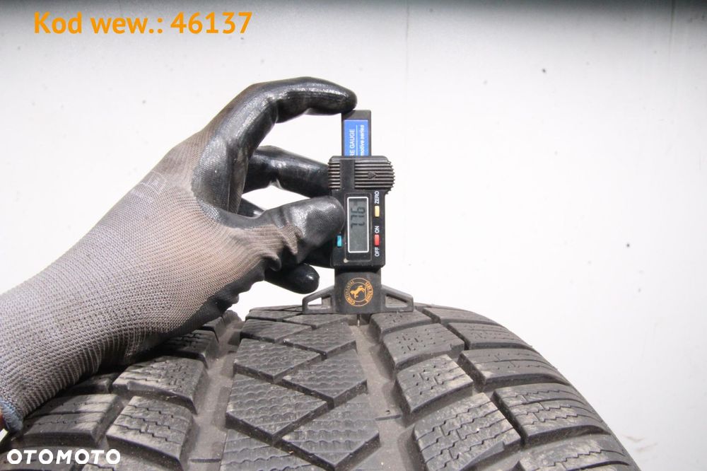 Vrederstein Wintrac Pro - 225/35 R19 - 2