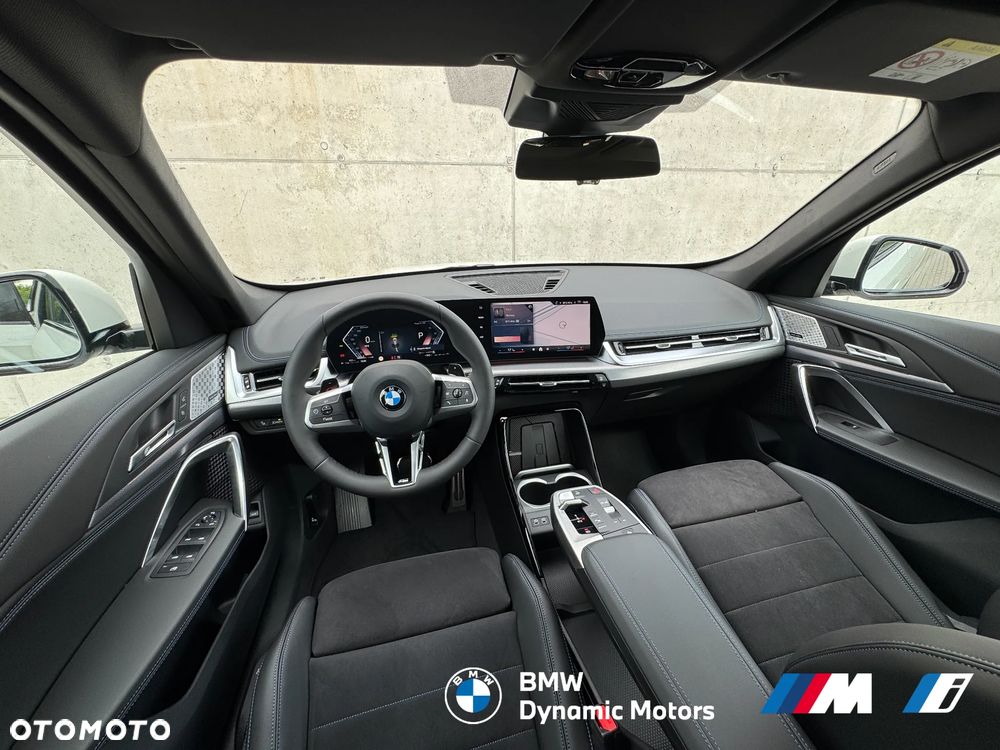BMW X1 sDrive18i M Sport - 20