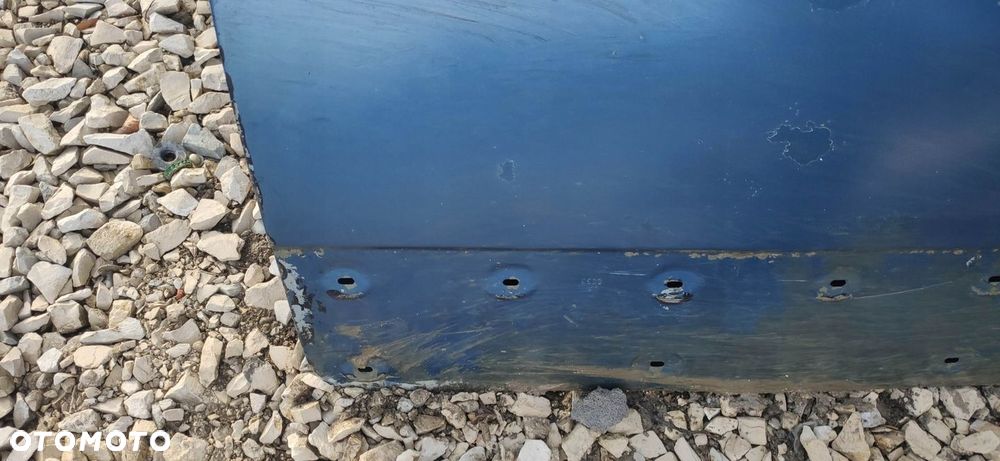 AA DRZWI PRAWY PRZÓD VIVARO TRAFIC 07- LIFT NIEB - 5