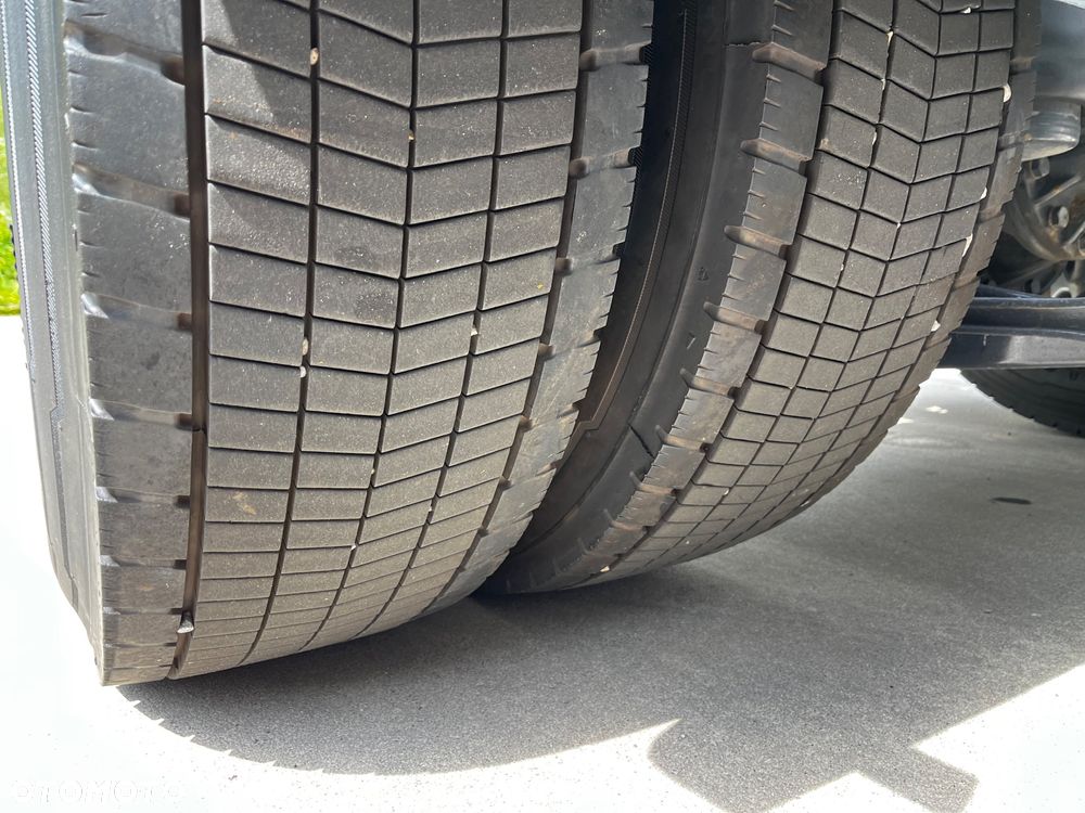 Volvo FH460 K5* 2020 // Retarder // Parclima // Alusy // Pod Wywrotkę // Niski przebieg !!! // - 22