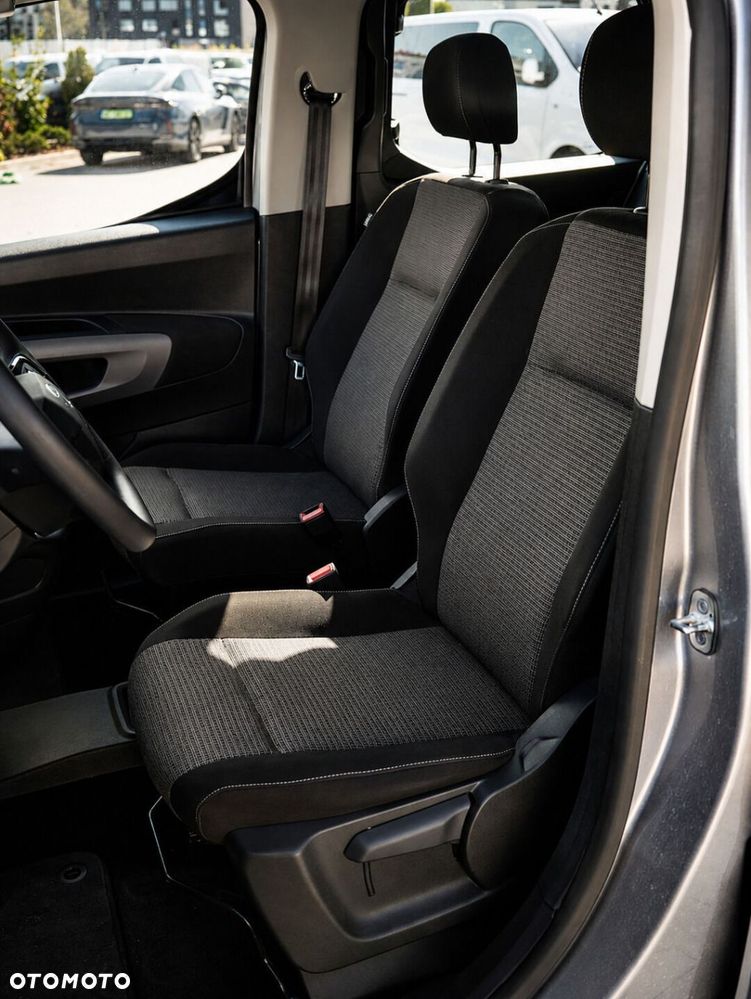 Toyota Proace City Verso Long 1.5 D-4D Business - 13