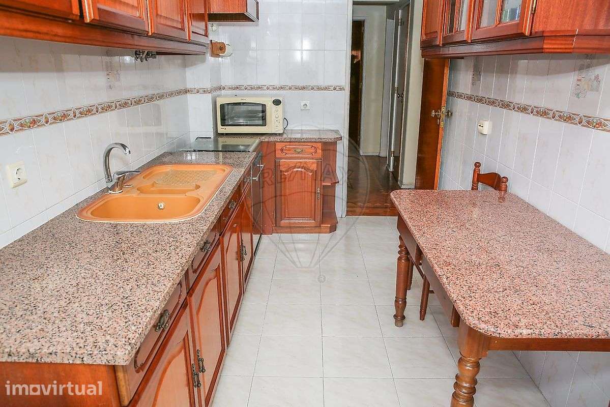 Apartamento T2 para venda - Grande imagem: 2/37