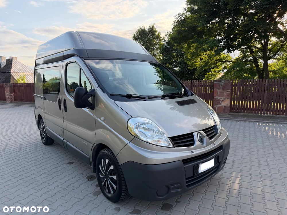 Renault Trafic - 4