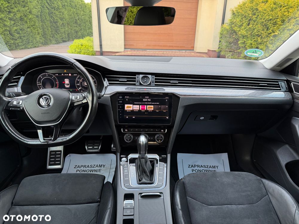 Volkswagen Arteon 2.0 TDI SCR DSG Elegance - 37