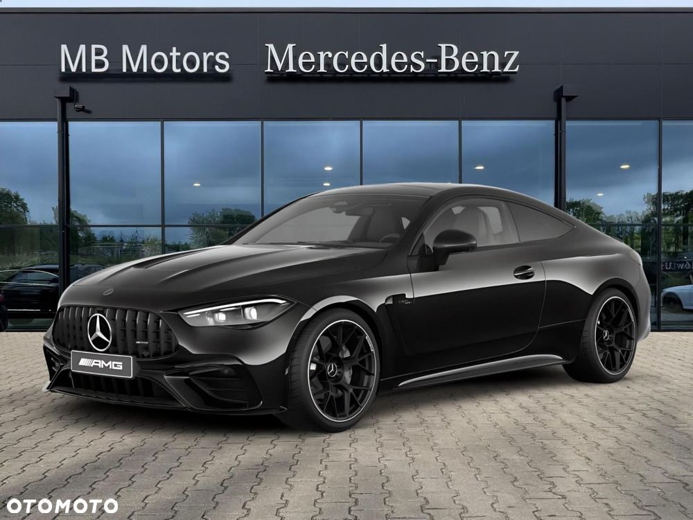 Mercedes-Benz CLE - 2