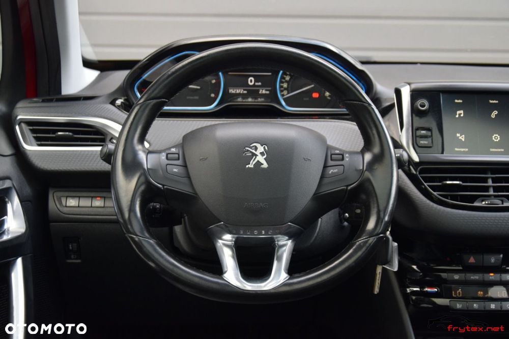 Peugeot 2008 - 29