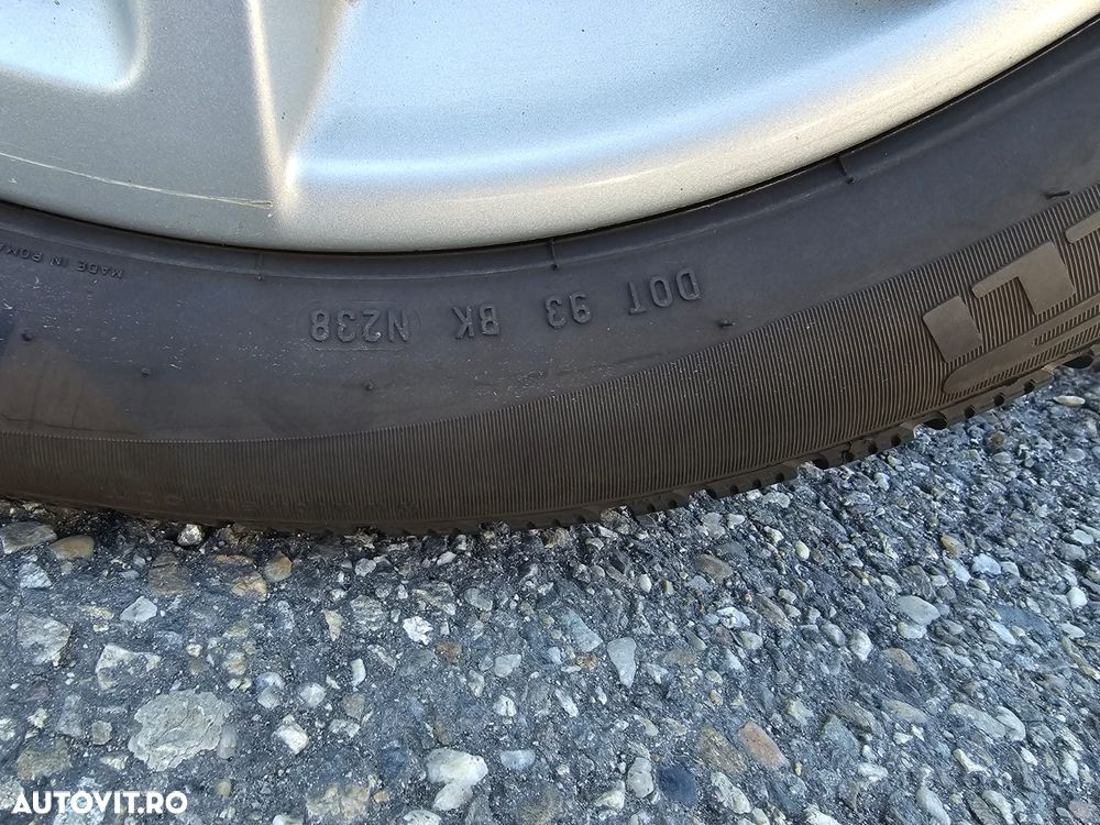 Renault Megane III Coupe 1.5 dCi Color Edition - 15