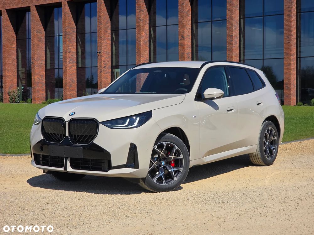 BMW X3 - 2