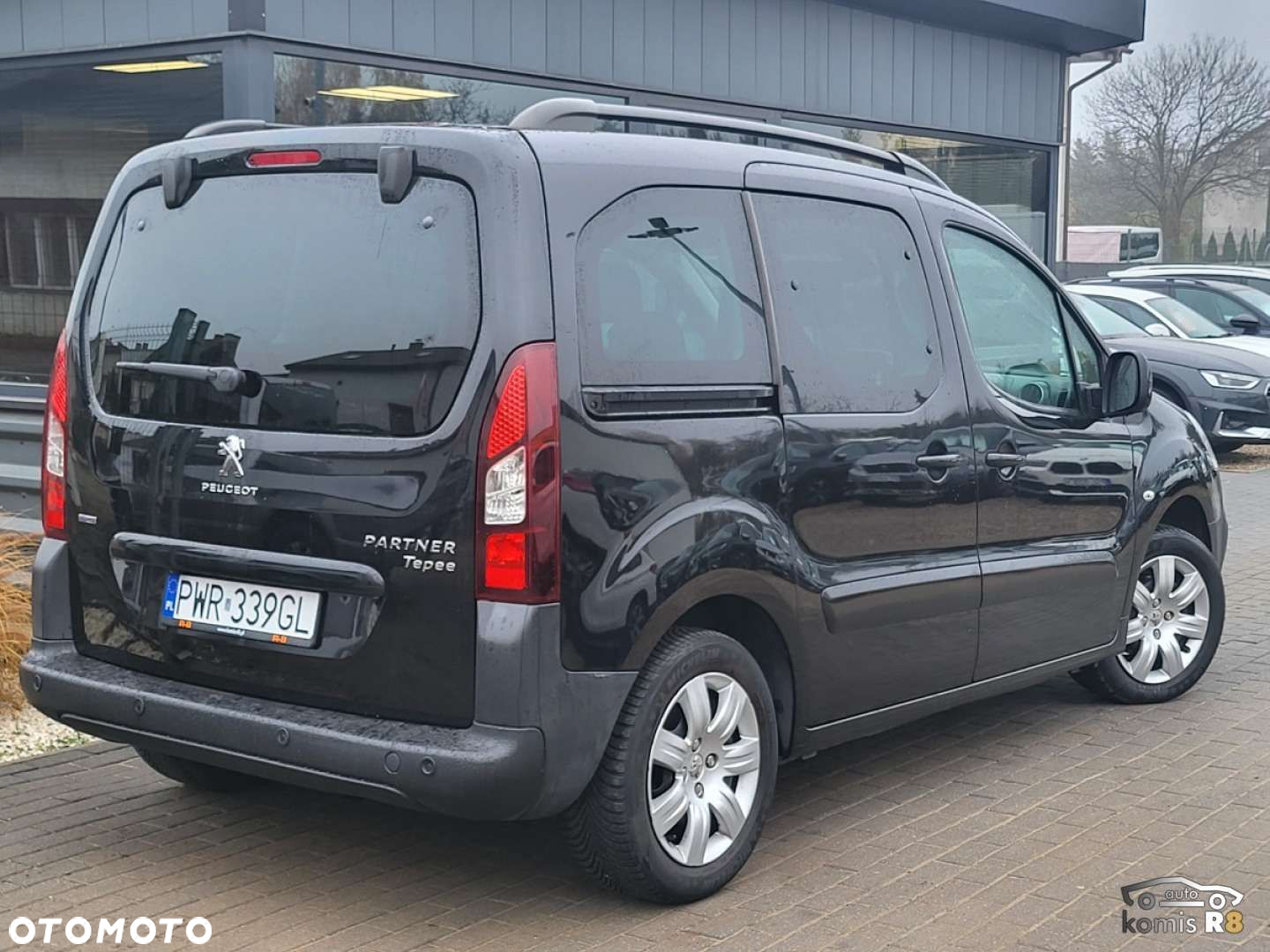 Peugeot Partner - 6