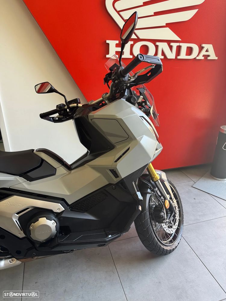 Honda X-ADV - 3