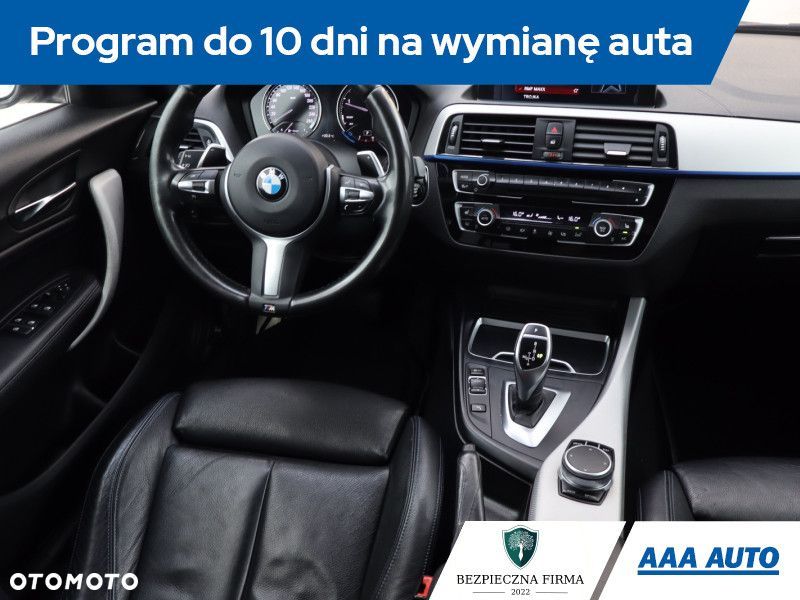 BMW Seria 1 - 9