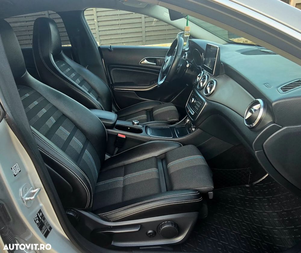 Mercedes-Benz CLA 220 d 7G-DCT AMG Line - 15