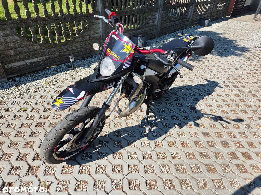 Gilera SMT - 33