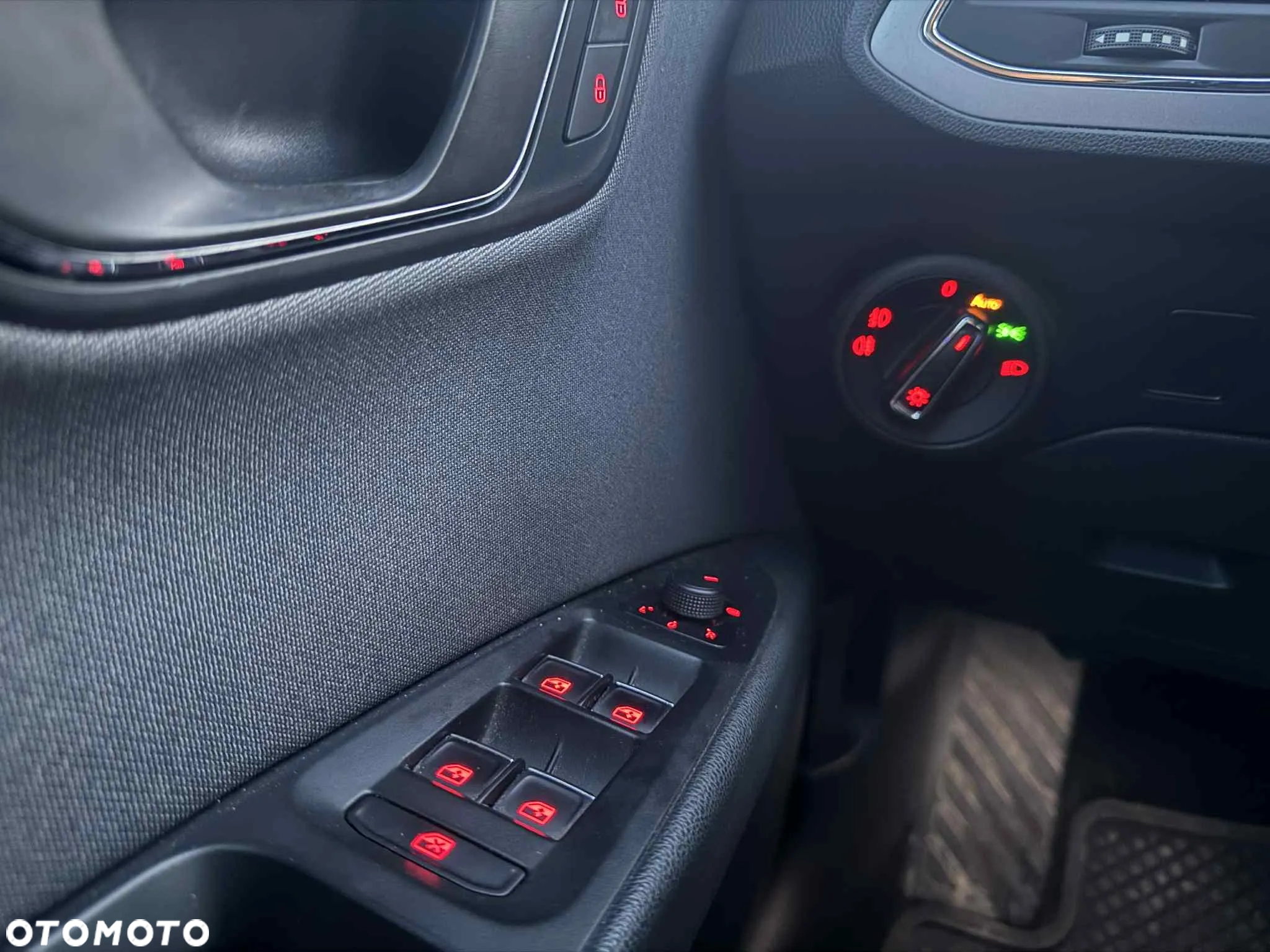Seat Leon 1.5 EcoTSI Evo Xcellence S&S DSG - 14