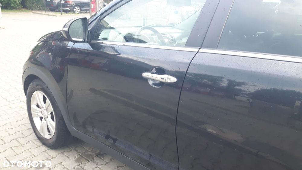 Kia Sportage - 11