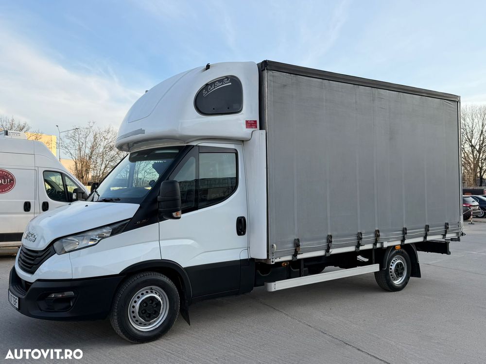 Iveco Daily - 5