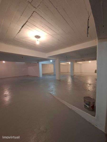 Vendo Garagem no coração da cidade das Caldas da Rainha . - Grande imagem: 3/3