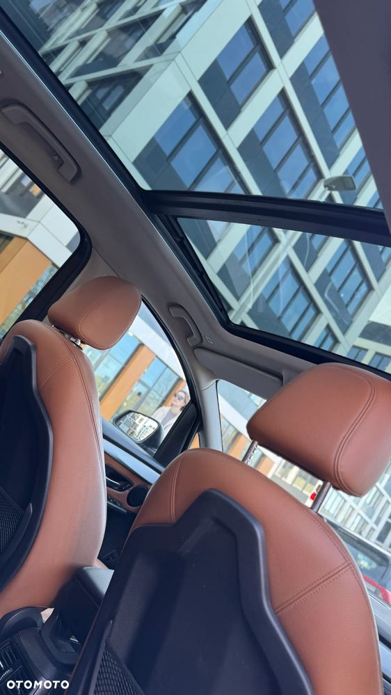 BMW Seria 2 220d GT xDrive Luxury Line - 13