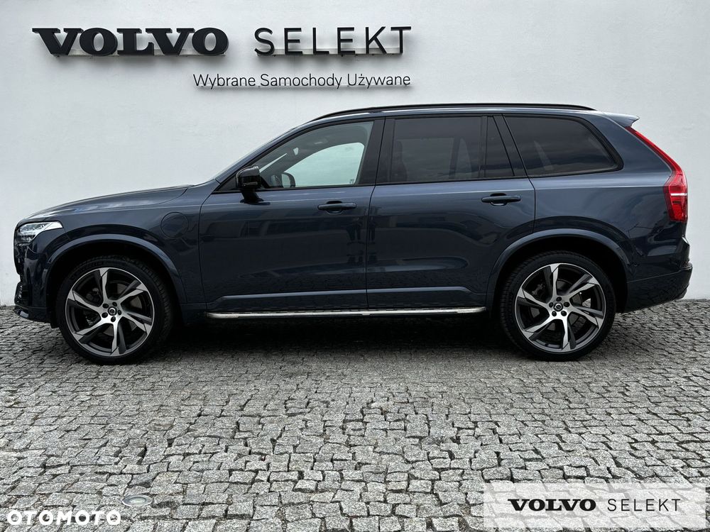 Volvo XC 90 - 3