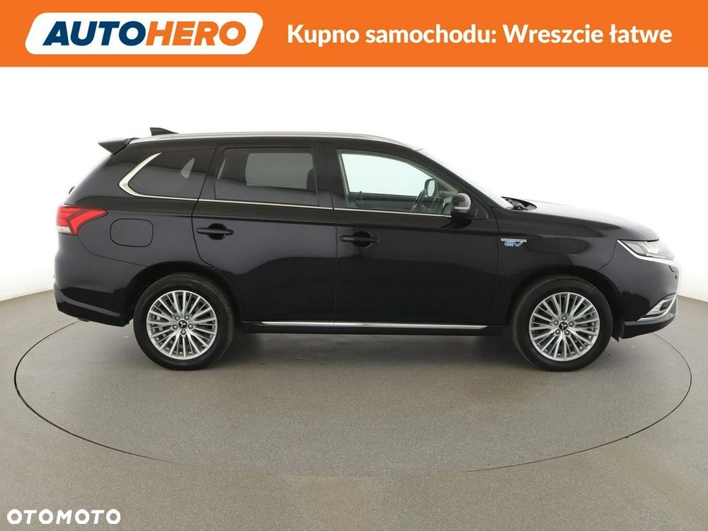 Mitsubishi Outlander 2.4 4WD - 11