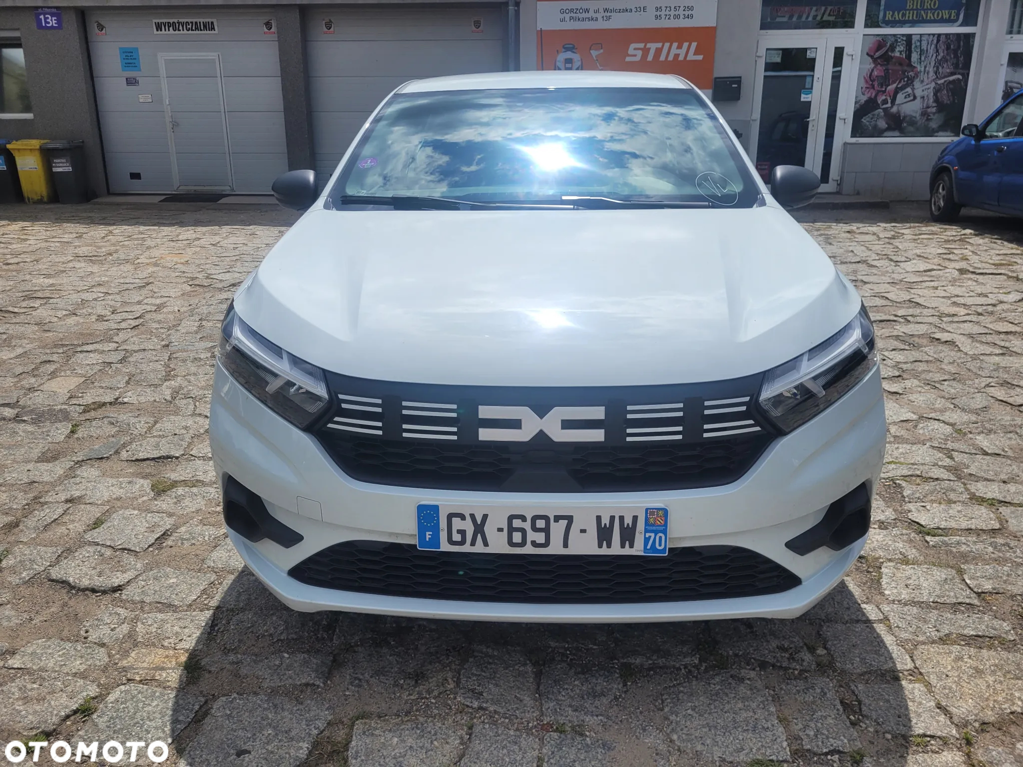 Dacia Sandero - 5